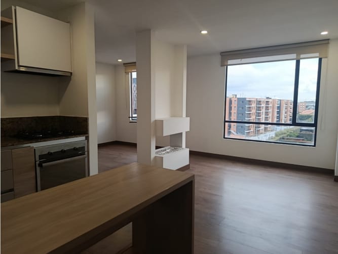 Apartaestudio en venta en Cr. Bambu, Cajicá, 40 m² · foto 16 de 24