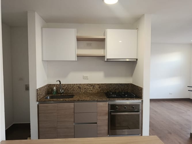 Apartaestudio en venta en Cr. Bambu, Cajicá, 40 m² · foto 18 de 24