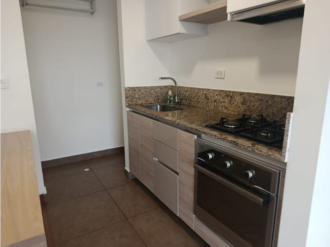 Apartaestudio en venta en Cr. Bambu, Cajicá, 40 m² · foto 19 de 24