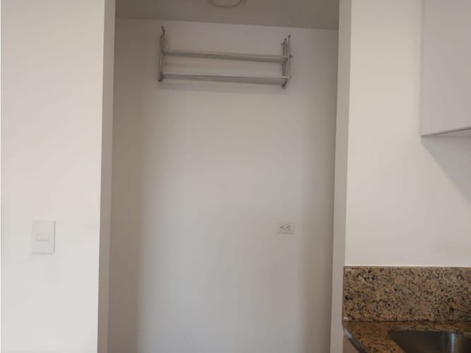 Apartaestudio en venta en Cr. Bambu, Cajicá, 40 m² · foto 20 de 24