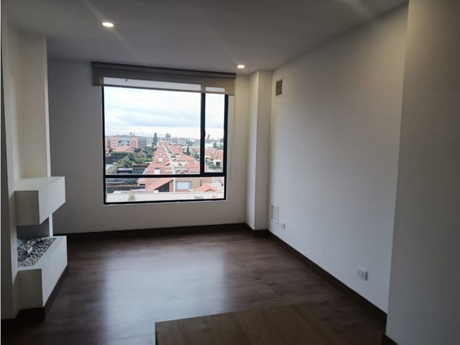 Apartaestudio en venta en Cr. Bambu, Cajicá, 40 m² · foto 23 de 24