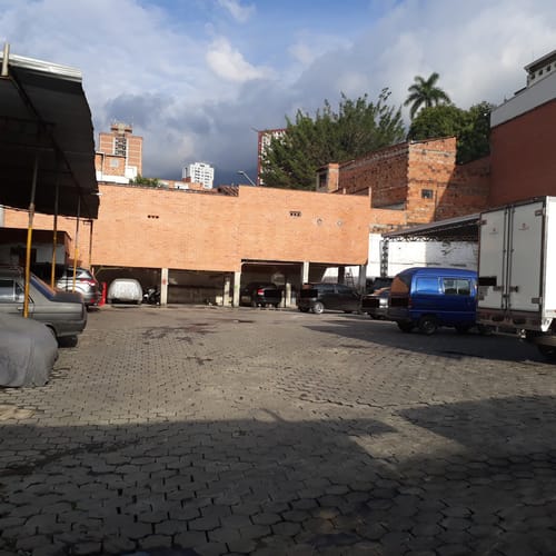 Lote en arriendo en Buenos Aires, Medellín, 1700 m² · foto 4 de 6
