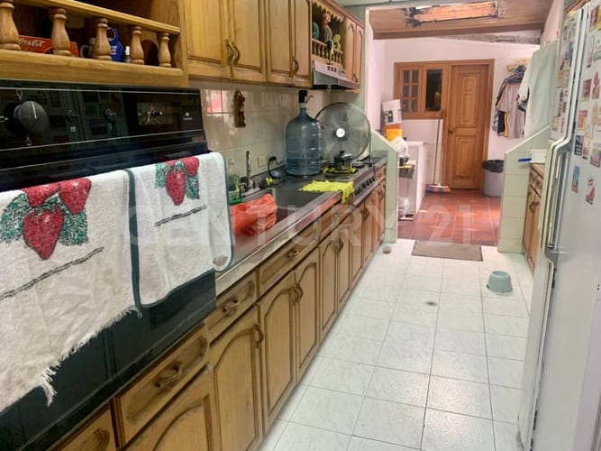 Casa de 5 alcobas en venta en Caudal Norte Oriental, Villavicencio, 350 m² · foto 8 de 19