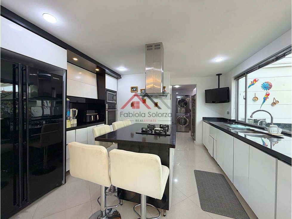 Casa en venta en Las Acacias, Zipaquirá · foto 4 de 24