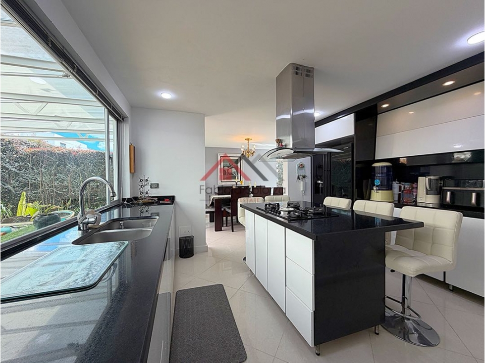 Casa en venta en Las Acacias, Zipaquirá · foto 5 de 24