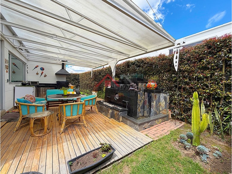 Casa en venta en Las Acacias, Zipaquirá · foto 6 de 24