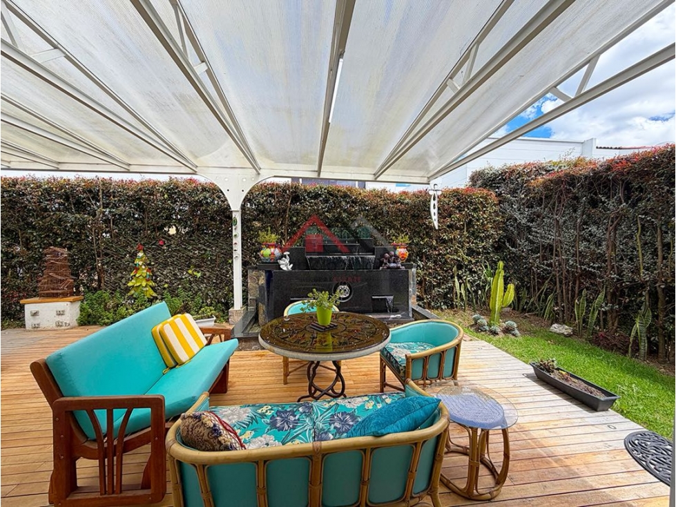 Casa en venta en Las Acacias, Zipaquirá · foto 7 de 24