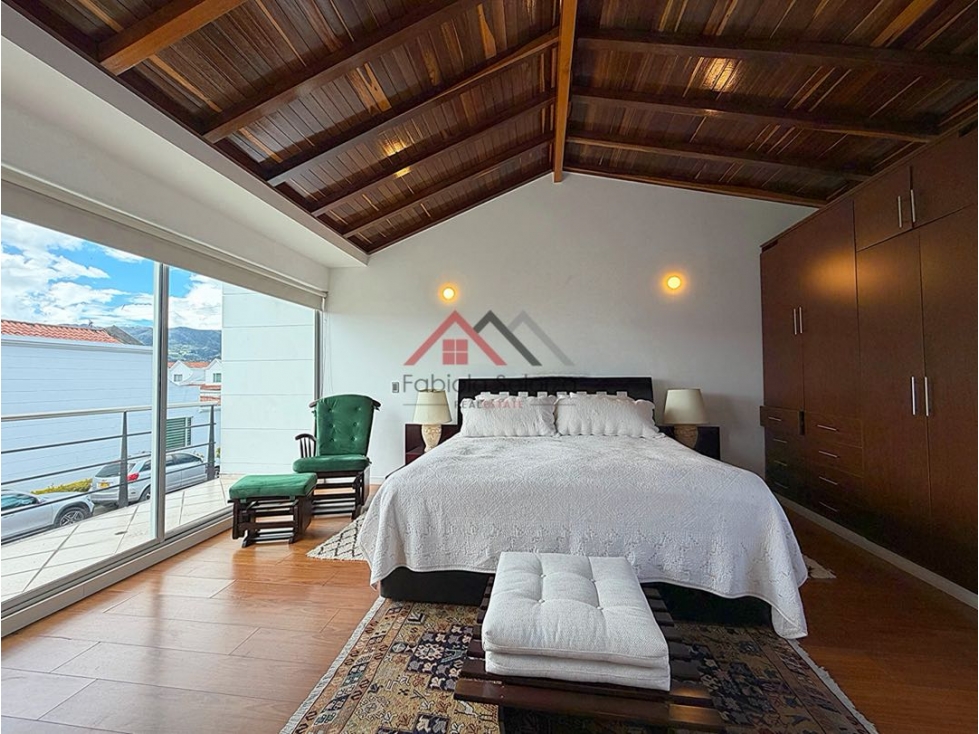 Casa en venta en Las Acacias, Zipaquirá · foto 9 de 24