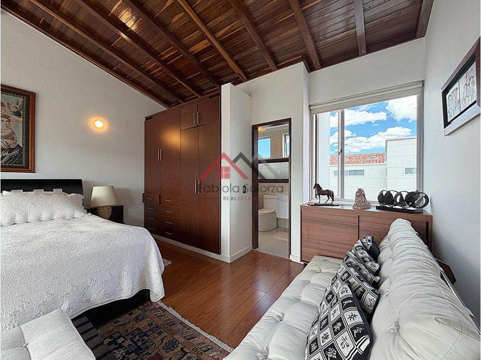 Casa en venta en Las Acacias, Zipaquirá · foto 10 de 24