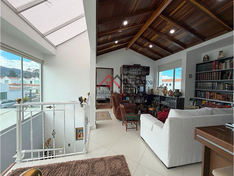 Casa en venta en Las Acacias, Zipaquirá · foto 12 de 24