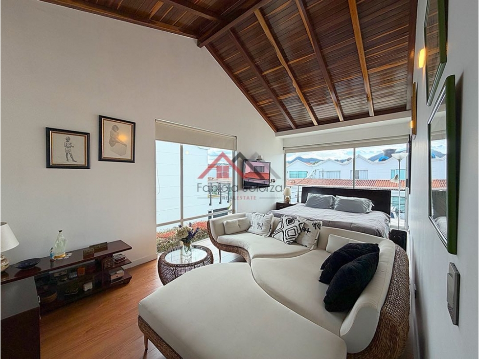 Casa en venta en Las Acacias, Zipaquirá · foto 13 de 24
