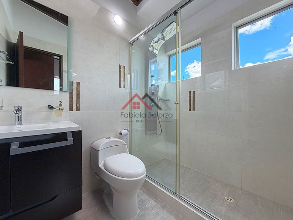Casa en venta en Las Acacias, Zipaquirá · foto 14 de 24