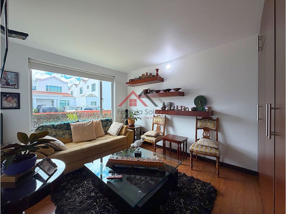 Casa en venta en Las Acacias, Zipaquirá · foto 16 de 24