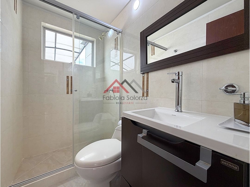 Casa en venta en Las Acacias, Zipaquirá · foto 17 de 24