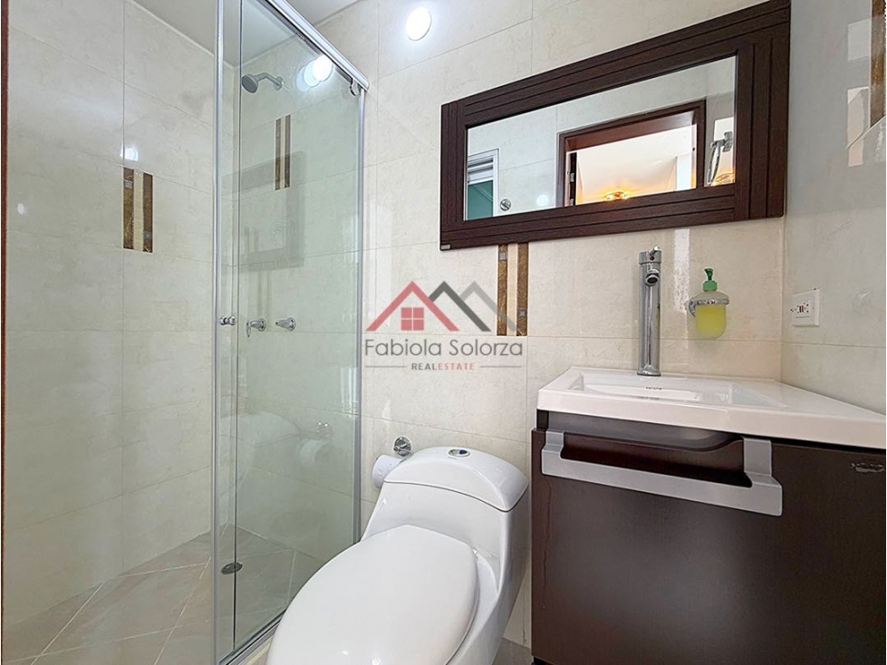 Casa en venta en Las Acacias, Zipaquirá · foto 19 de 24