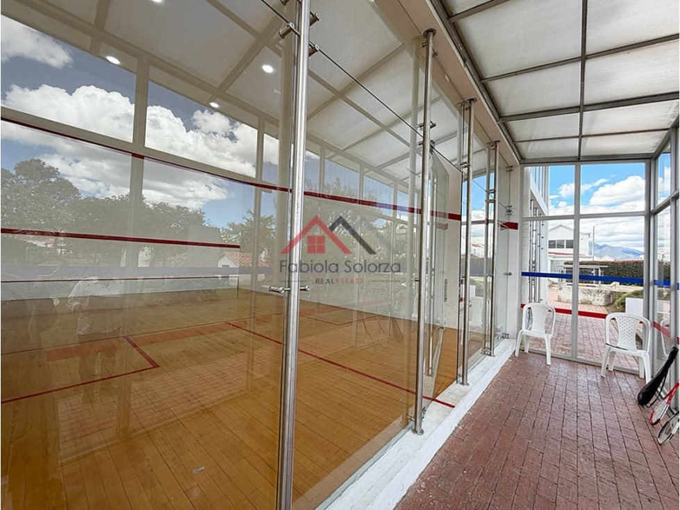 Casa en venta en Las Acacias, Zipaquirá · foto 21 de 24