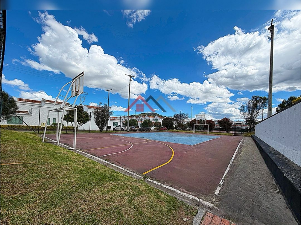 Casa en venta en Las Acacias, Zipaquirá · foto 23 de 24