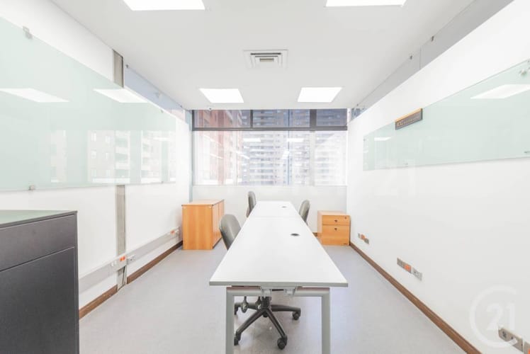 Oficina en arriendo en Conquistadores, Medellín, 509 m² · foto 10 de 22