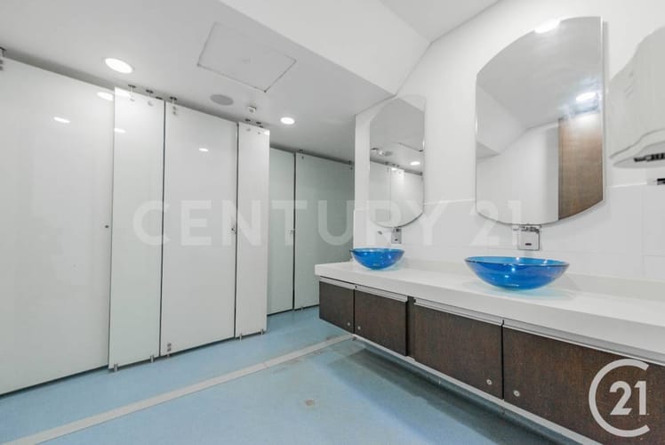 Oficina en arriendo en Conquistadores, Medellín, 509 m² · foto 13 de 22