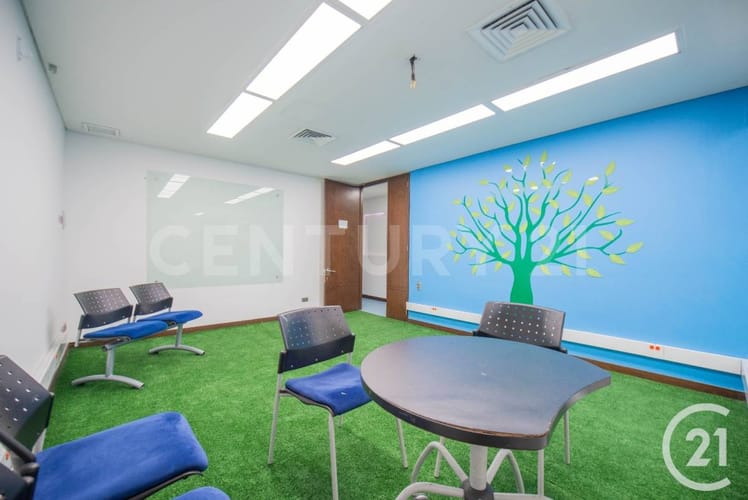 Oficina en arriendo en Conquistadores, Medellín, 509 m² · foto 14 de 22