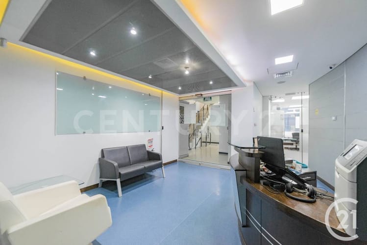Oficina en arriendo en Conquistadores, Medellín, 509 m² · foto 16 de 22