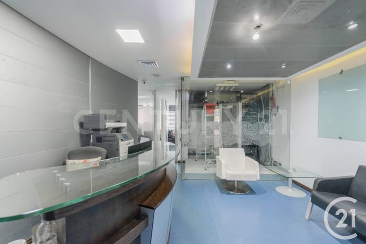 Oficina en arriendo en Conquistadores, Medellín, 509 m² · foto 17 de 22