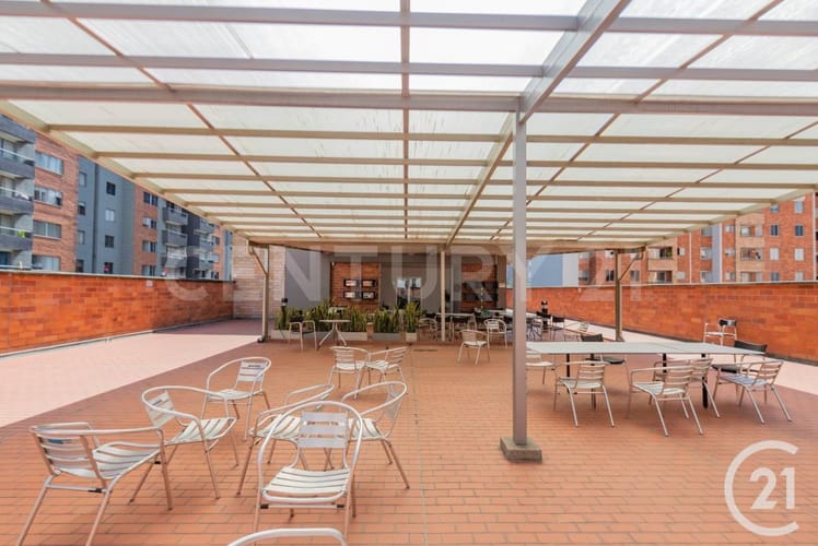 Oficina en arriendo en Conquistadores, Medellín, 509 m² · foto 19 de 22