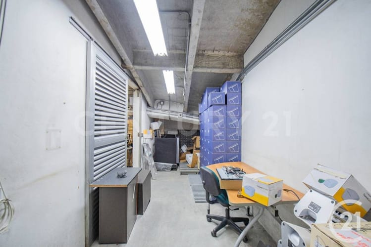 Oficina en arriendo en Conquistadores, Medellín, 509 m² · foto 20 de 22