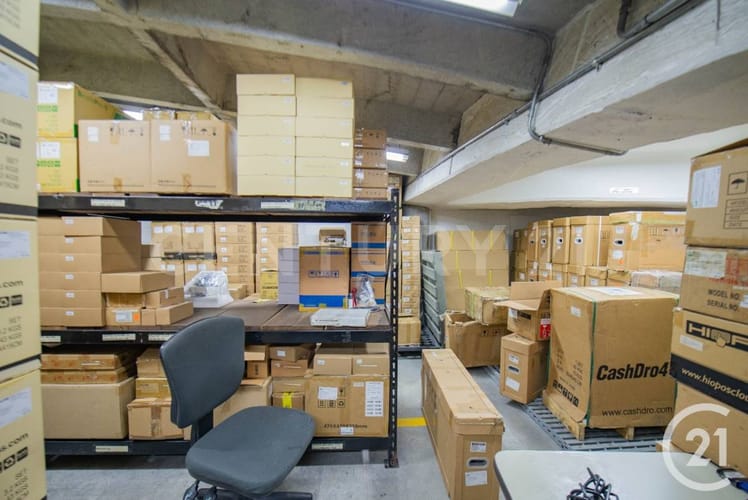 Oficina en arriendo en Conquistadores, Medellín, 509 m² · foto 21 de 22