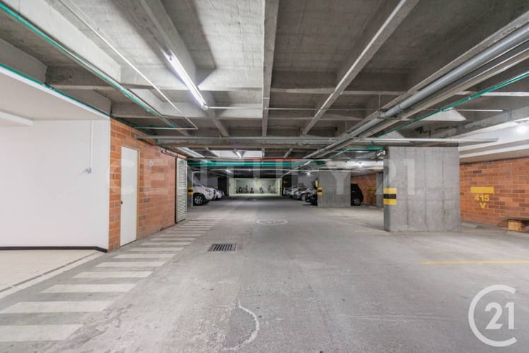 Oficina en arriendo en Conquistadores, Medellín, 509 m² · foto 22 de 22