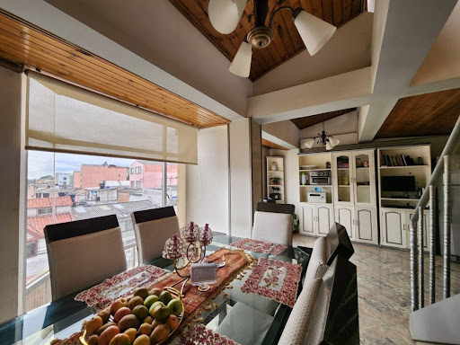 Apartamento en venta en Normandia, Bogotá · foto 4 de 22