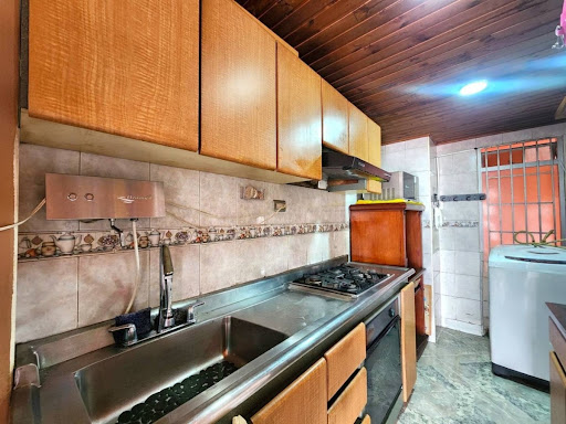 Apartamento en venta en Normandia, Bogotá · foto 7 de 22
