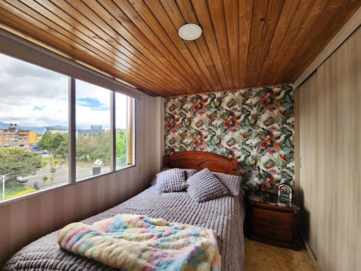 Apartamento en venta en Normandia, Bogotá · foto 11 de 22