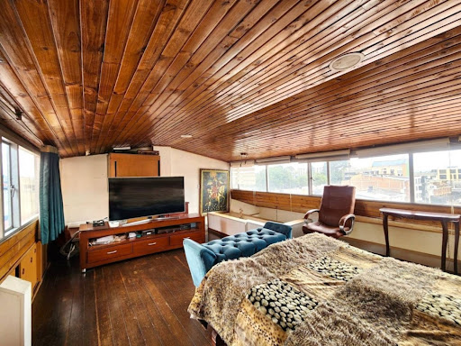 Apartamento en venta en Normandia, Bogotá · foto 17 de 22