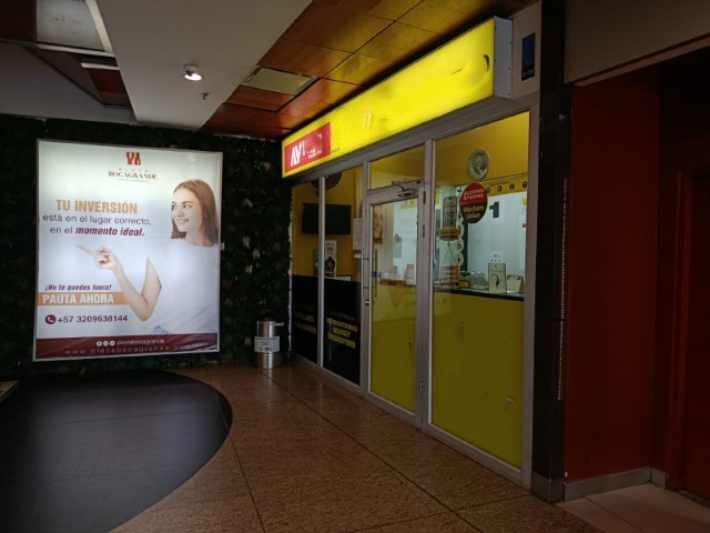 Local en Arriendo en Bocagrande, Cartagena