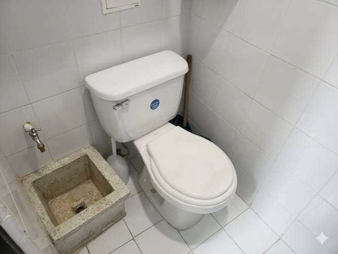 Local en arriendo en Bocagrande, Cartagena, 11 m² · foto 4 de 8