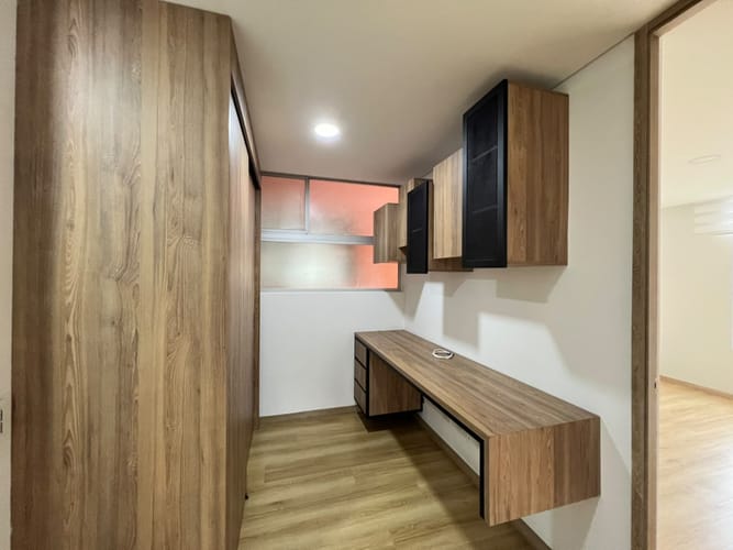 Apartamento de 3 alcobas en arriendo en Monteazul, Sabaneta, 85 m² · foto 8 de 18