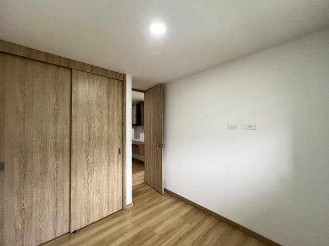 Apartamento de 3 alcobas en arriendo en Monteazul, Sabaneta, 85 m² · foto 11 de 18