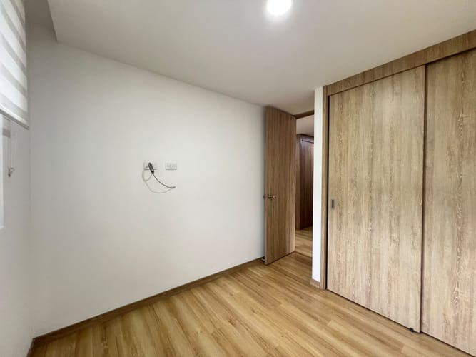 Apartamento de 3 alcobas en arriendo en Monteazul, Sabaneta, 85 m² · foto 13 de 18
