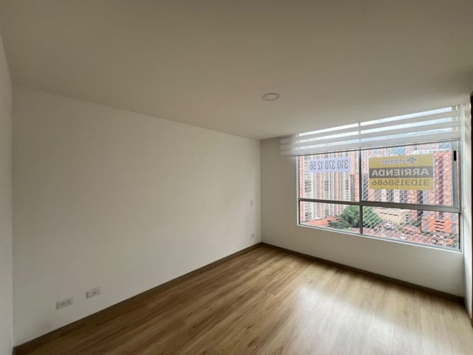 Apartamento de 3 alcobas en arriendo en Monteazul, Sabaneta, 85 m² · foto 14 de 18