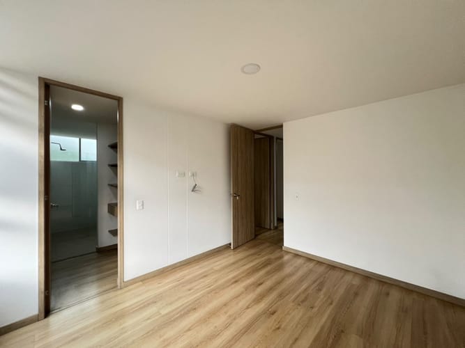 Apartamento de 3 alcobas en arriendo en Monteazul, Sabaneta, 85 m² · foto 15 de 18