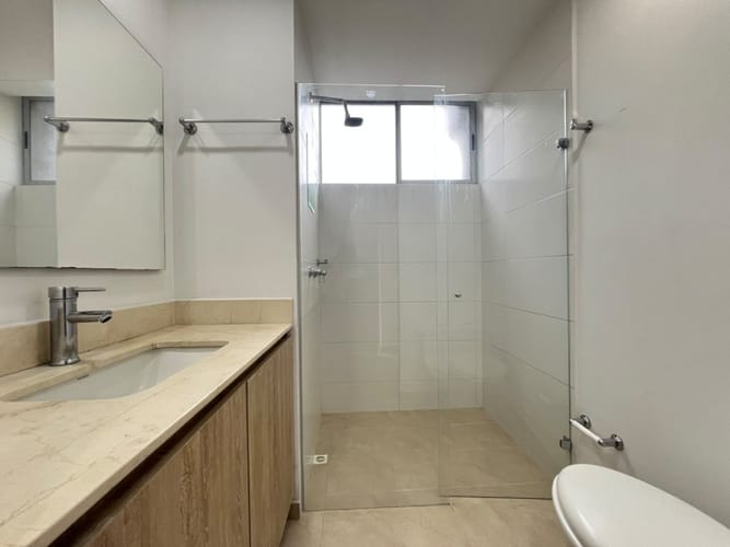 Apartamento de 3 alcobas en arriendo en Monteazul, Sabaneta, 85 m² · foto 17 de 18