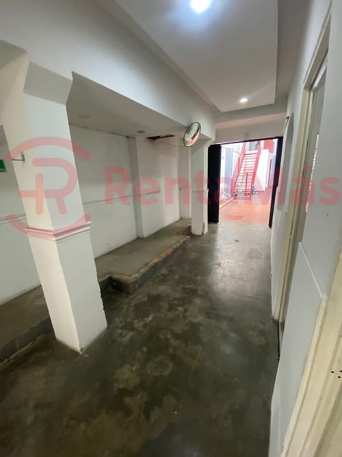 Bodega en arriendo en El Contento, Cúcuta, 549 m² · foto 2 de 13
