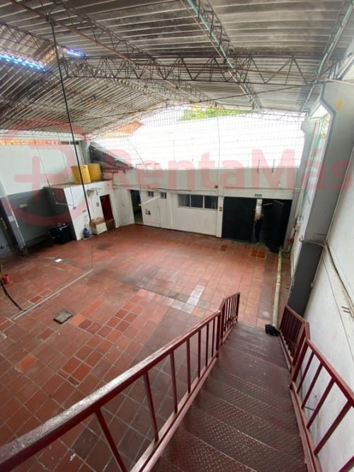 Bodega en arriendo en El Contento, Cúcuta, 549 m² · foto 6 de 13