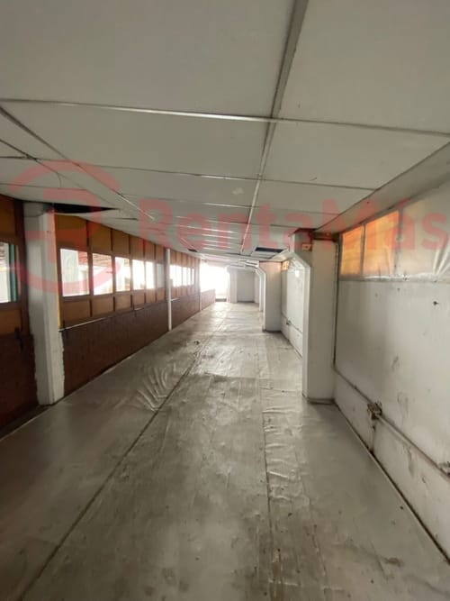 Bodega en arriendo en El Contento, Cúcuta, 549 m² · foto 7 de 13