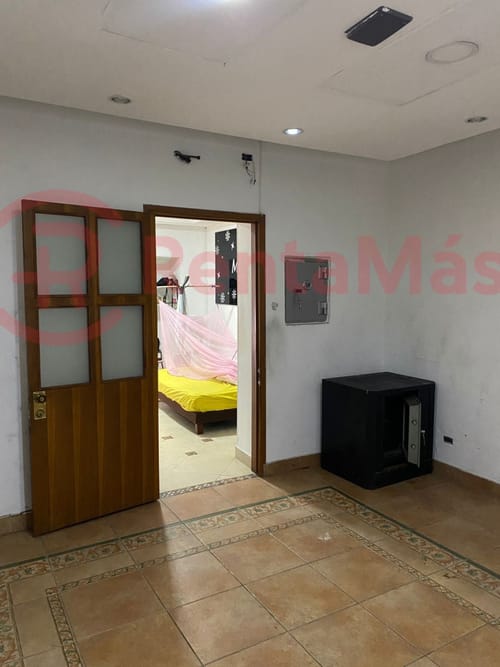Bodega en arriendo en El Contento, Cúcuta, 549 m² · foto 11 de 13