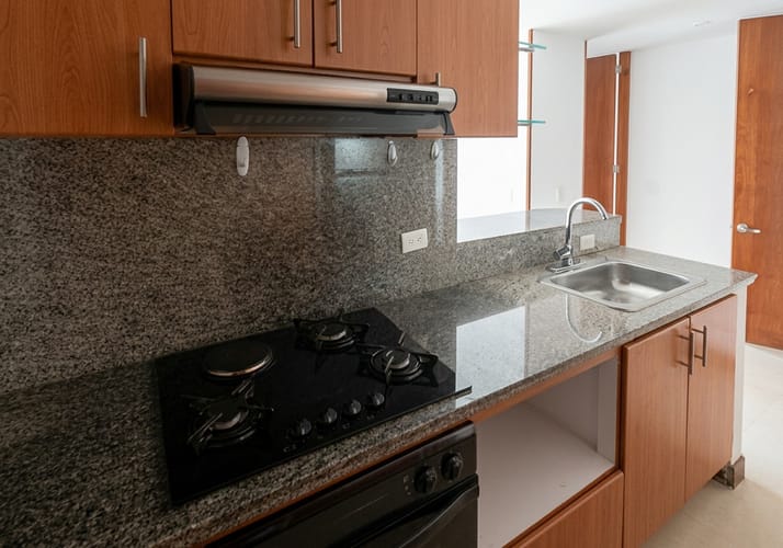 Apartamento de 1 alcoba en venta en Chico Norte, Bogotá, 52 m² · foto 16 de 24
