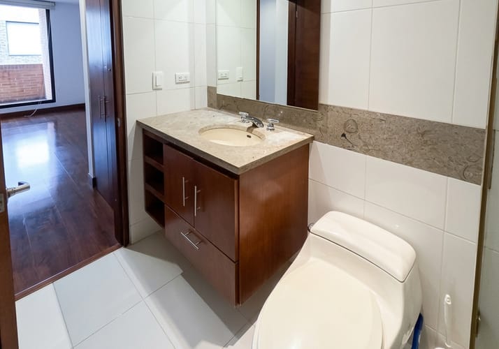 Apartamento de 1 alcoba en venta en Chico Norte, Bogotá, 52 m² · foto 24 de 24