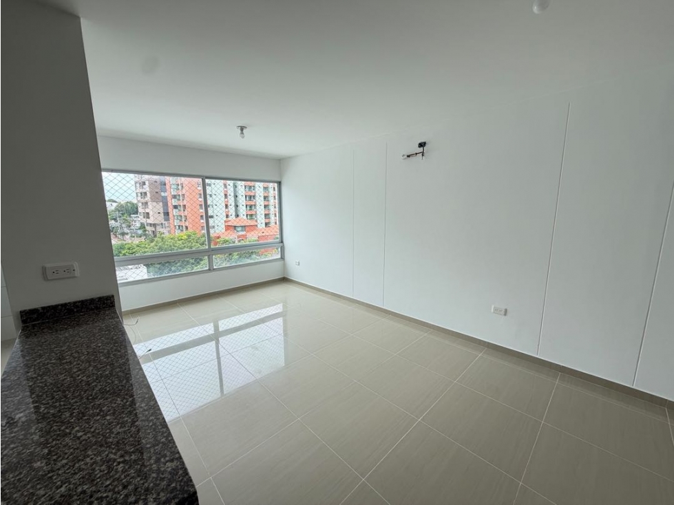 Apartamento en arriendo en Ciudad Jardin, Barranquilla · foto 2 de 14