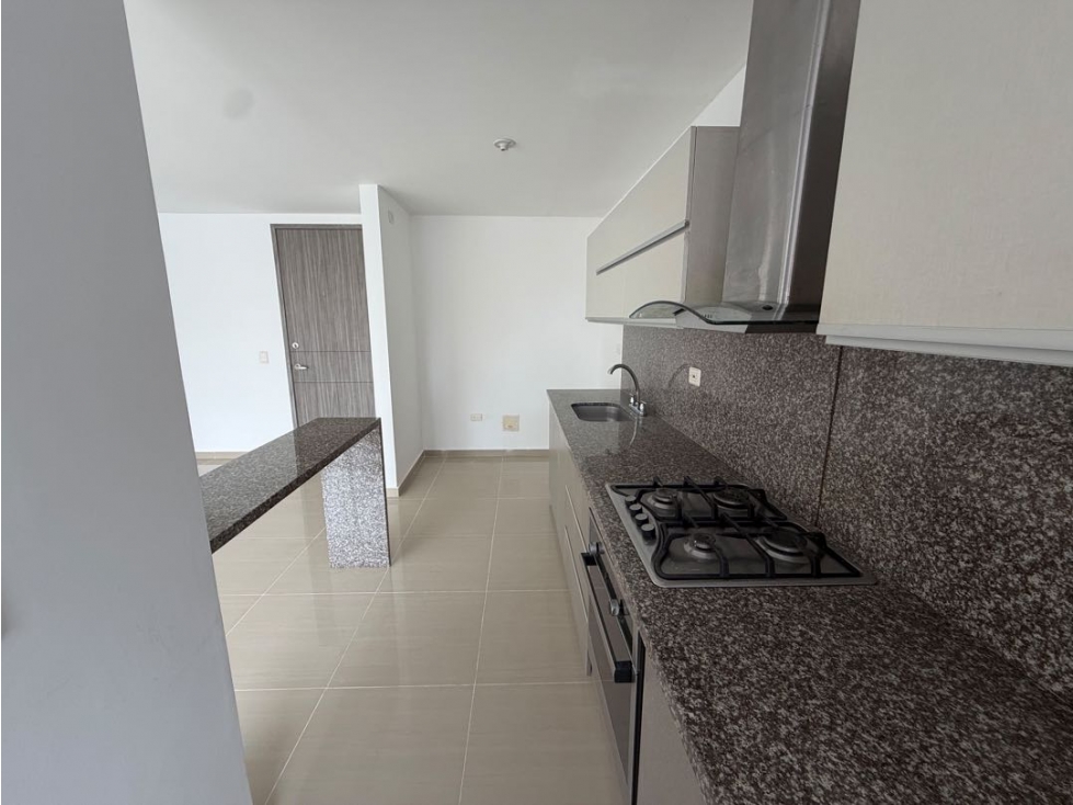 Apartamento en arriendo en Ciudad Jardin, Barranquilla · foto 4 de 14